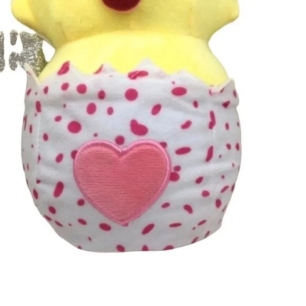 Hatchimals Owlicorn Plush Owl Chick Stuffed Animal